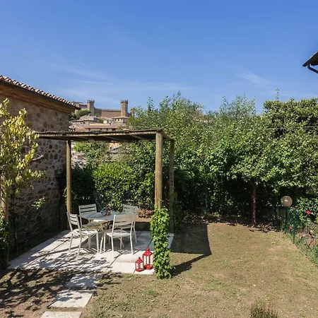 Casa Vignolo * Montalcino