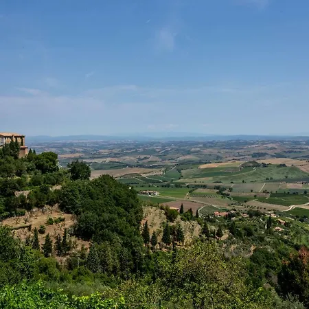 Casa Vignolo Montalcino