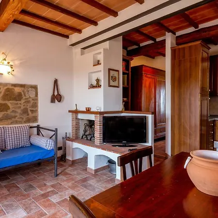 Casa Vignolo * Montalcino
