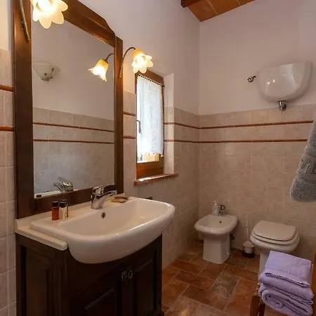 Casa Vignolo Apartamento