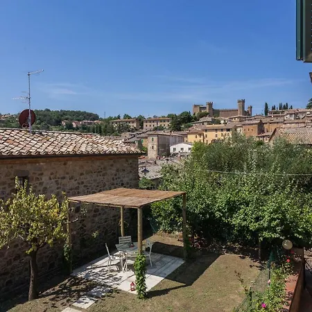 Casa Vignolo Apartamento