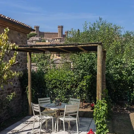 Casa Vignolo Apartamento *