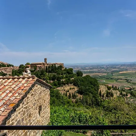 Apartamento Casa Vignolo Montalcino