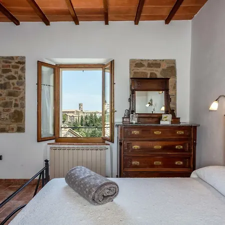 Casa Vignolo * Montalcino